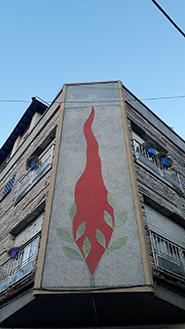Edificio Av. Lacarra y Tandil - Parque Avellaneda - CABA